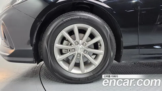 Hyundai Sonata 2017 thumb 5