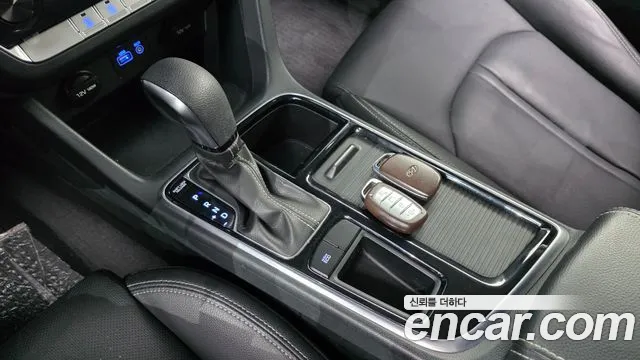 Hyundai Sonata 2017 thumb 9