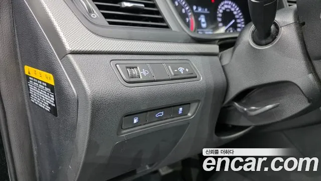 Hyundai Sonata 2017 thumb 12