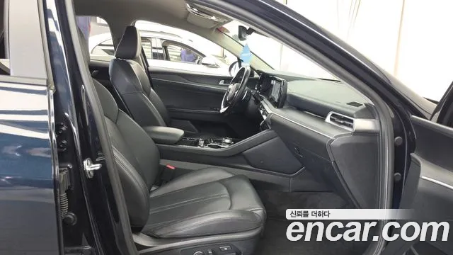 Kia K5 2022 thumb 11