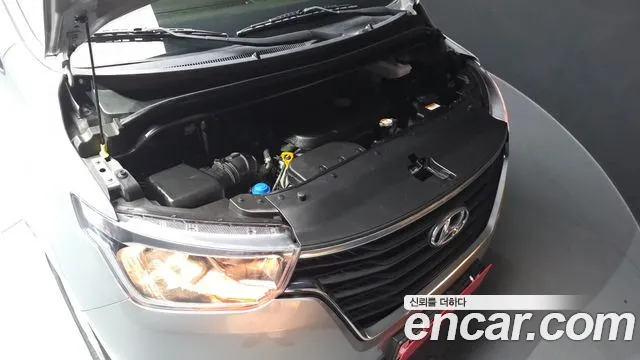 Hyundai Starex 2020 thumb 5