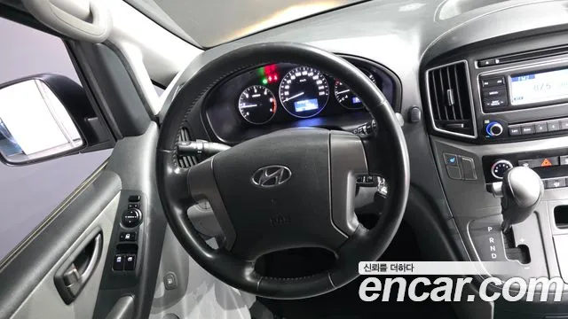 Hyundai Starex 2020 thumb 12