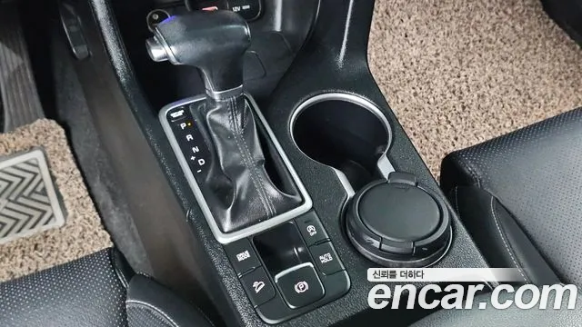Kia Sportage 2015 thumb 9