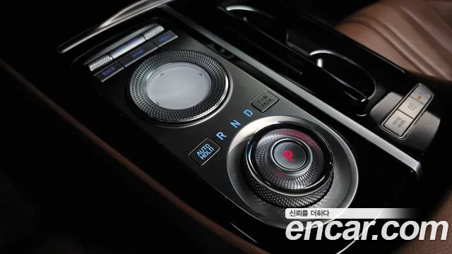 Genesis G80 2022 thumb 9