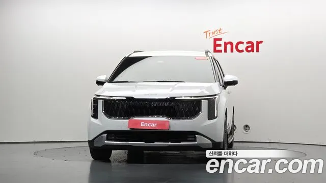Kia Carnival 2026 thumb 2