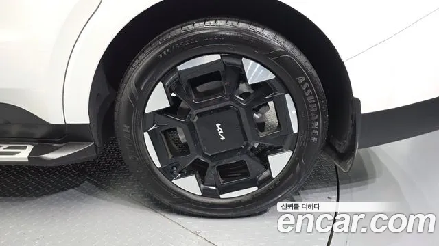 Kia Carnival 2026 thumb 4