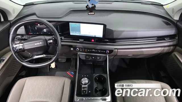 Kia Carnival 2026 thumb 6