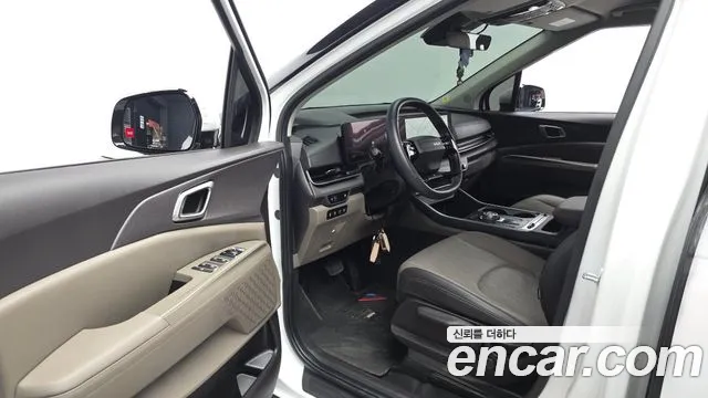 Kia Carnival 2026 thumb 9