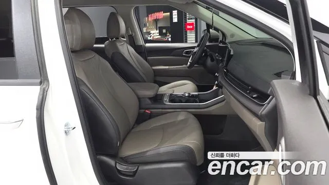 Kia Carnival 2026 thumb 10