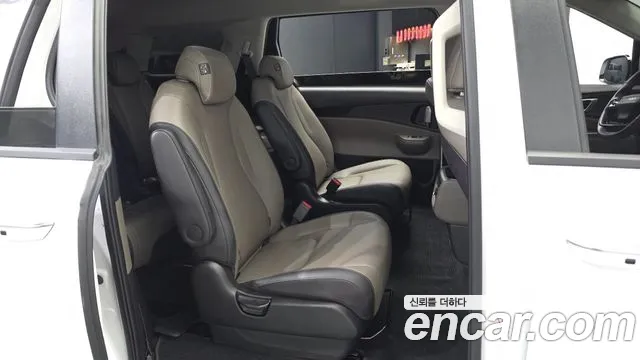 Kia Carnival 2026 thumb 11