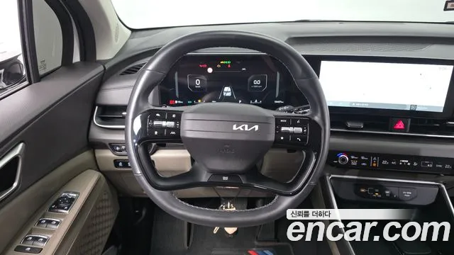 Kia Carnival 2026 thumb 12