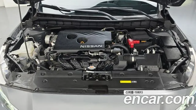 Nissan Altima 2019 thumb 6