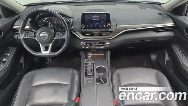 Nissan Altima 2019 thumb 7