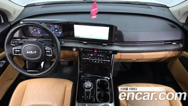 Kia Carnival 2022 thumb 6