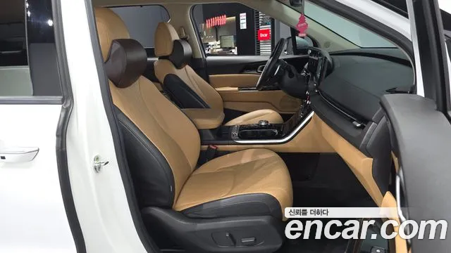 Kia Carnival 2022 thumb 10