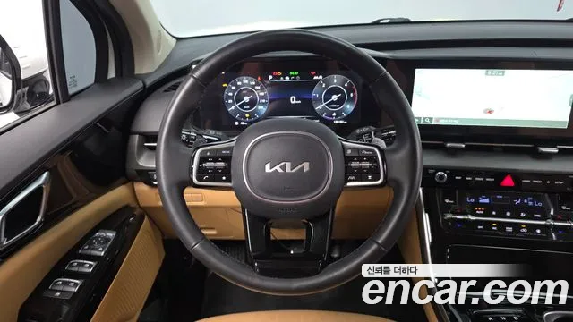 Kia Carnival 2022 thumb 12