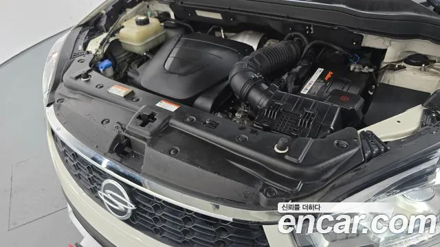 KG_Mobility_Ssangyong KORANDO 2016 thumb 6
