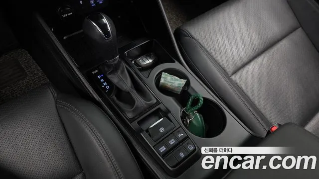 Hyundai Tucson 2019 thumb 9