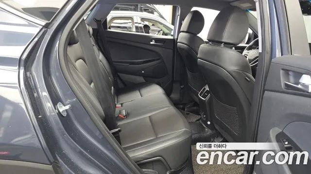 Hyundai Tucson 2019 thumb 12