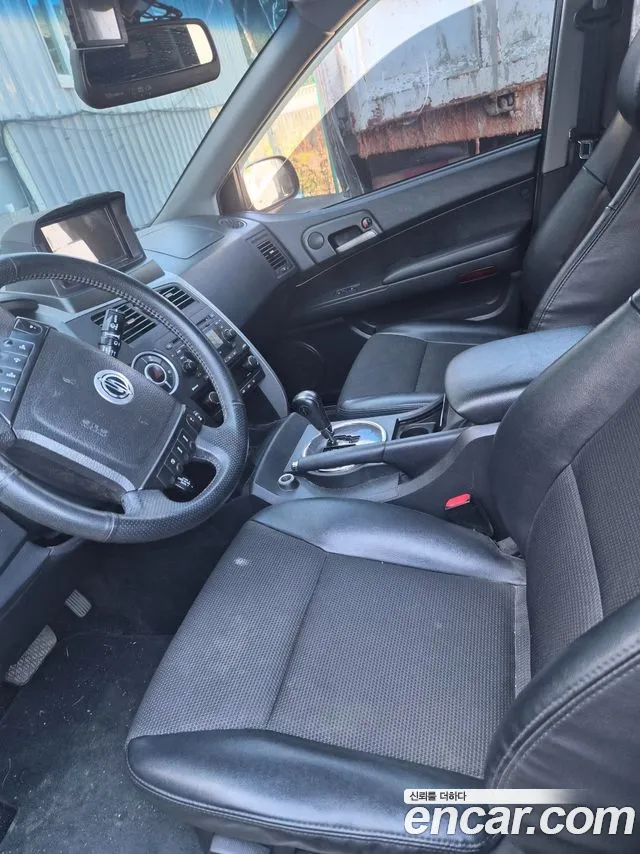 KG_Mobility_Ssangyong KORANDO 2012 thumb 4
