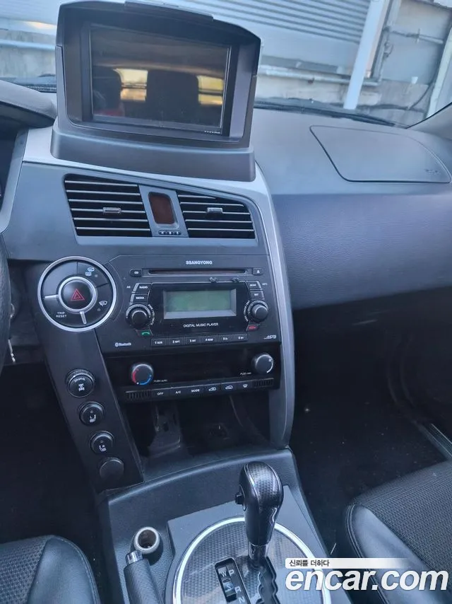 KG_Mobility_Ssangyong KORANDO 2012 thumb 6