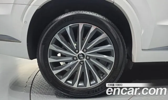 Hyundai Palisade 2022 thumb 4