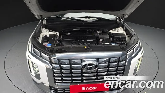Hyundai Palisade 2022 thumb 5