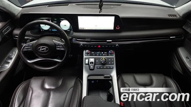 Hyundai Palisade 2022 thumb 6