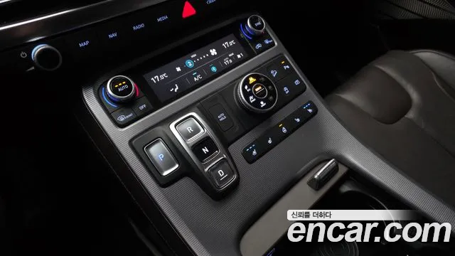 Hyundai Palisade 2022 thumb 8