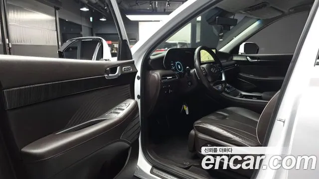 Hyundai Palisade 2022 thumb 9