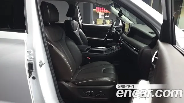 Hyundai Palisade 2022 thumb 10