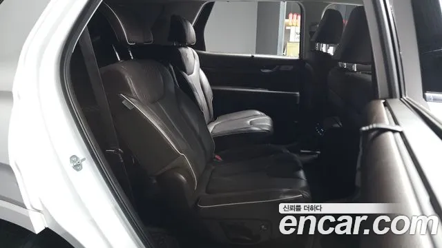 Hyundai Palisade 2022 thumb 11