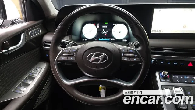 Hyundai Palisade 2022 thumb 12