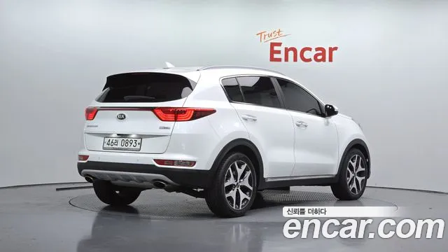 Kia Sportage 2015 thumb 2