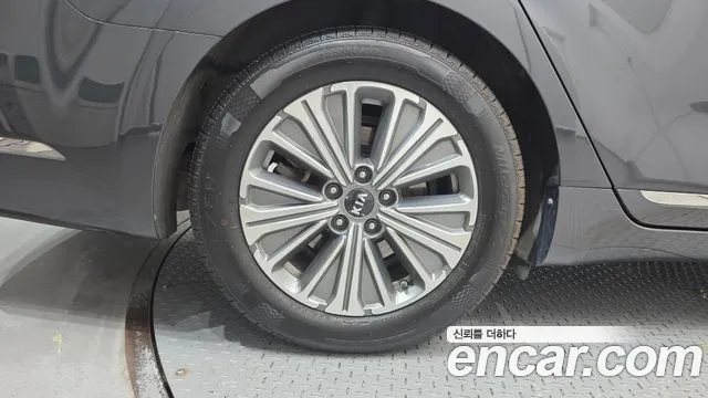 Kia K7 2019 thumb 5