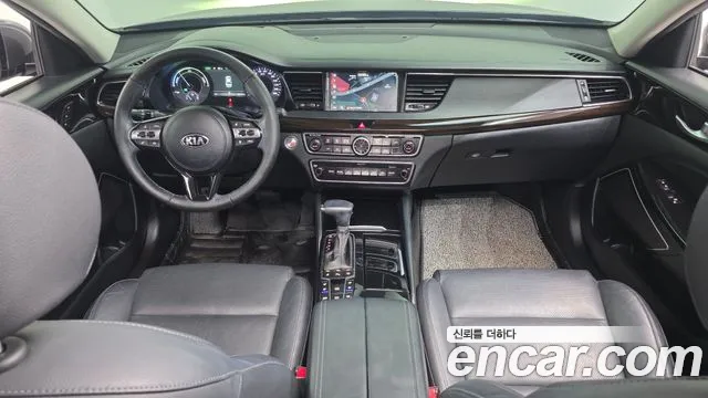Kia K7 2019 thumb 7