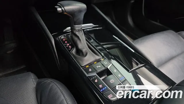 Kia K7 2019 thumb 9