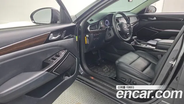 Kia K7 2019 thumb 10