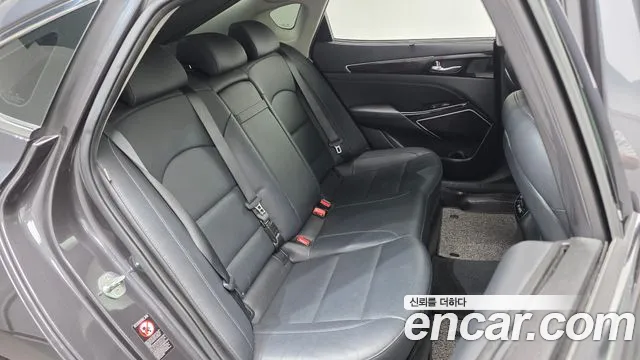 Kia K7 2019 thumb 11
