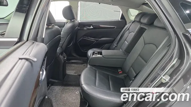 Kia K7 2019 thumb 12