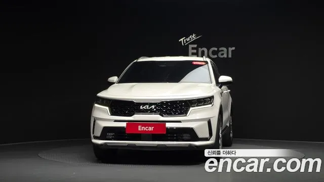 Kia Sorento 2022 thumb 2