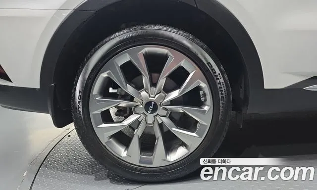 Kia Sorento 2022 thumb 4