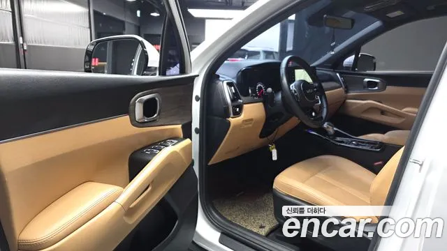 Kia Sorento 2022 thumb 9