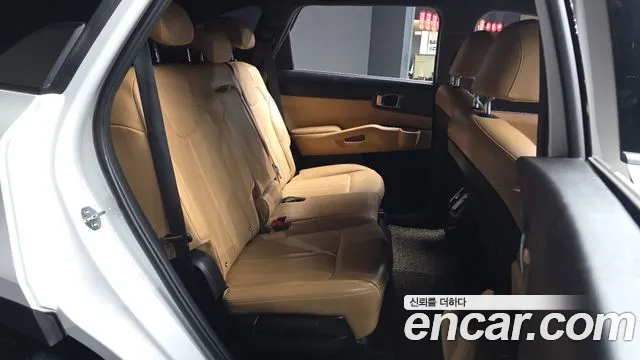 Kia Sorento 2022 thumb 11
