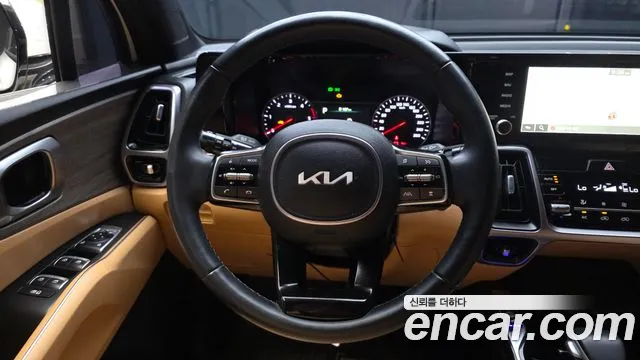 Kia Sorento 2022 thumb 12