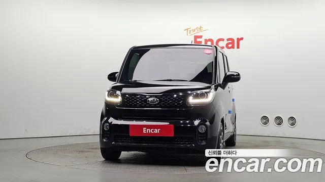 Kia Ray 2019 thumb 3