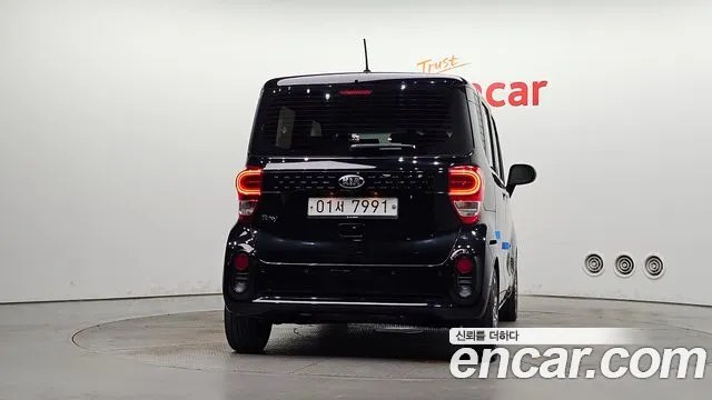 Kia Ray 2019 thumb 4