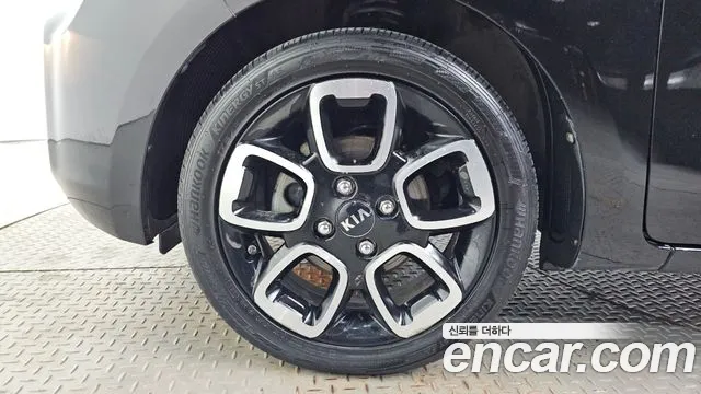 Kia Ray 2019 thumb 5