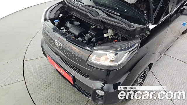 Kia Ray 2019 thumb 6