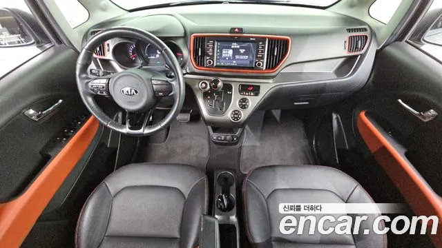 Kia Ray 2019 thumb 7